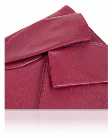 Перчатки Женские K81-ARTISI/MARSALA